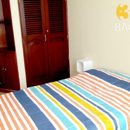 335 Backpackers Hostel Lima Exterior foto