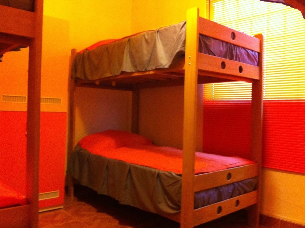 335 Backpackers Hostel Lima Exterior foto